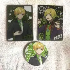 2025年最新】ぷりっつグッズの人気アイテム - メルカリ