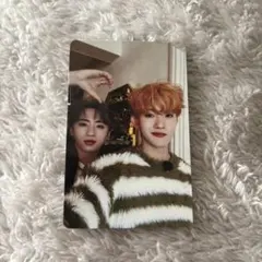 INI 許豊凡 田島将吾 ケミトレカ