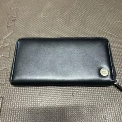 Golden Bear ブラック 長財布