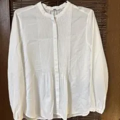 ユニクロ ブラウス s