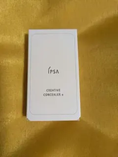 IPSAクリエイティブコンシーラーeのサムネイル