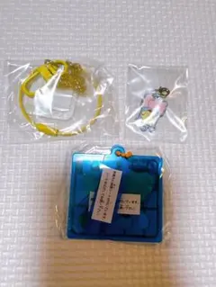 サンリオ ポムポムプリンセット