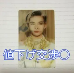 ENHYPEN トレカ ニキ【CARNIVAL】