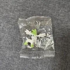 未開封　ポケモン　ゲットコレクションズ シェイミ　スカイフォルム