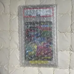 PSA10】シャワーズex SAR ポケモンカード 日本トレカセンター品 - メルカリ
