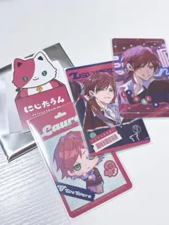 ローレン・イロアス チェキ Vtuber