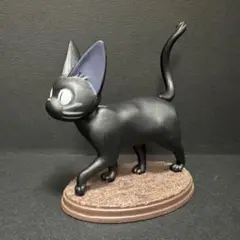 魔女の宅急便 ジジ フィギュアのサムネイル