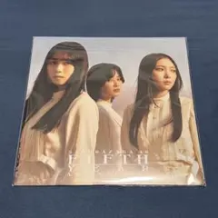 櫻坂46 オンラインくじ C賞 レコード風タオル 2期生ver. - メルカリ