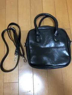 ブラック バッグ