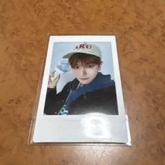 リウ BOYNEXETDOOR インスタントフォト