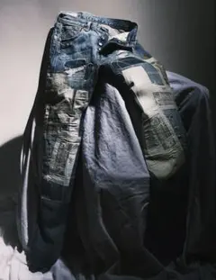 Levis リーバイス　501 EMPTY YOUR POCKETS 31インチ