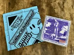 【希少】バンダナ＋タオル　ずっと真夜中でいいのに　テクノプア　ずとまよ