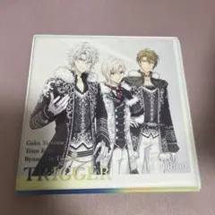 Trigger ブック型スタンド　アイナナ ムビナナ　アイドリッシュセブン