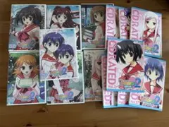 toheart2 キャラクターグッズ