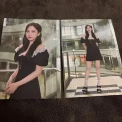 misamo ミサモ　ミナ　Masterpiece ラントレ