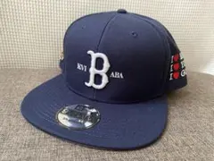 KVI BABA 日本武道館限定 キャップ レッド - メルカリ