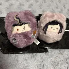 HUNTER×HUNTER くるみたぴぬい シャルナーク - メルカリ