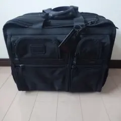 2026年最新】tumi 26104dhの人気アイテム - メルカリ