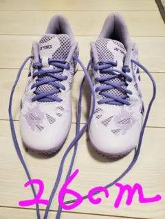 ⭐️新品未使用 ヨネックス⭐️YONEX パワークッションエクリプションZ バドミントンシューズ パワークッションエクリプションZウィメン