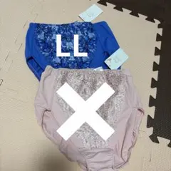 ダイアナ　ショーツ　LL ②のサムネイル