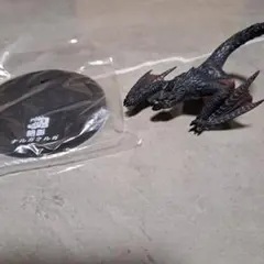 モンスターハンタースタンダード　ナルガクルガ