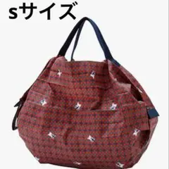 familiar ファミリア エコバッグ ミニマルS Shupatto