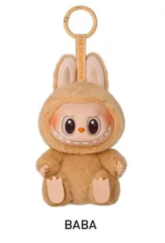 2025年最新】labubu have a seat babaの人気アイテム - メルカリ