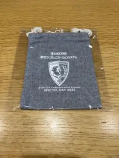 KYOCERA 京都サンガFC ポーチ SPECIAL DAY 2025
