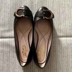 2025年最新】Ferragamo レディース フラットシューズ・バレエシューズ