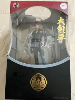 【未使用品・箱あり】刀剣乱舞　大包平　1/8スケールフィギュア