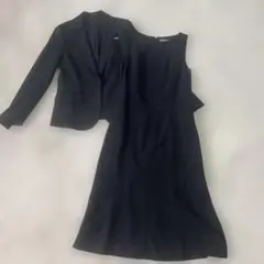 セオリーtheoryジャケット＆ワンピース　サイズ４　1度着用