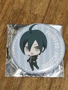 2025年最新】ダンガンロンパ ピンバッジ 最原の人気アイテム - メルカリ