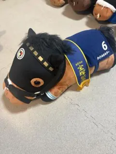サラブレッドコレクション　タイトルホルダー