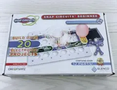 知育　Snap Circuits Beginner スターターキット