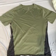 On オン Performance-T ランニングトップ・Ｔシャツ メンズS