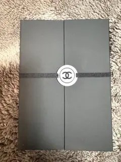 CHANEL シャネル ラコレクション ステーショナリーセット ノベルティ