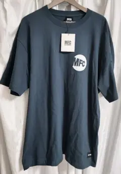 新品 サイズ2XL！MFC STORE PRECIOUS MEMORIES 紺