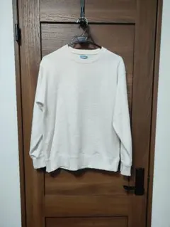 CIAOPANIC TYPY クルーネック スウェット トレーナー