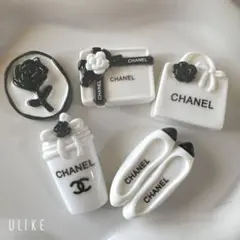 ロゴパーツ デコレーションパーツ