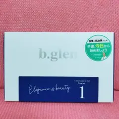 2025年最新】b.glen 7dayスペシャルセットの人気アイテム - メルカリ