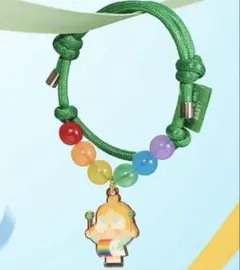 2025年最新】crybaby cheer up ブレスレットの人気アイテム
