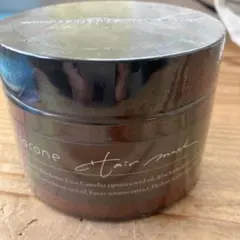 cocone モイスチャーリペアヘアマスク