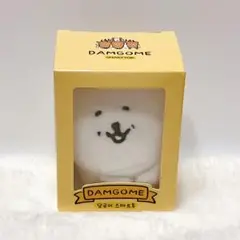 韓国★自分ツッコミくま ナガノのくま スマホグリップ ぬいぐるみ マスコット