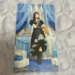 藤嶌果歩 日向坂46 アクリルスタンド 黒ドレス 福袋 日向坂46 藤嶌果歩 アクリルスタンド 黒ドレス 福袋 - メルカリ