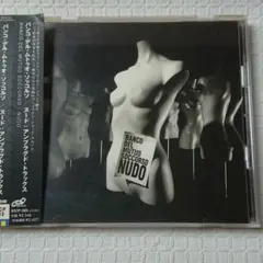 CD》BANCO DEL MUTUO SOCCORSO NUDO　バンコ　帯あり