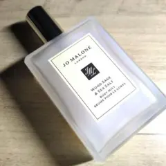 Jo MALONE ウッドセージ＆シーソルト ボディミスト（ボディ用化粧水）