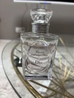 2025年最新】クリスチャンディオール・フォーエバー アンド