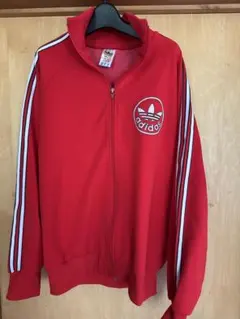 adidas trimmdich ジャージ 浜ちゃん着用 トリムディッヒ - メルカリ