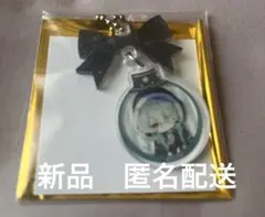カラマリ オトメイト 冬の市 アクキー 笹塚尊　新品