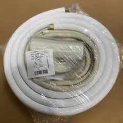 TOYO高断熱被覆配管 10mm×20mm 6m - メルカリ